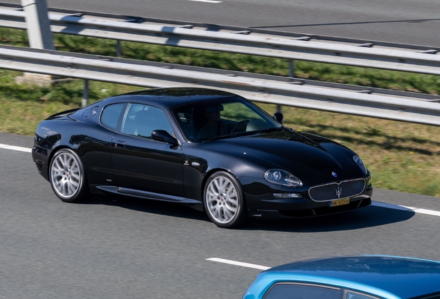 Maserati GranSport