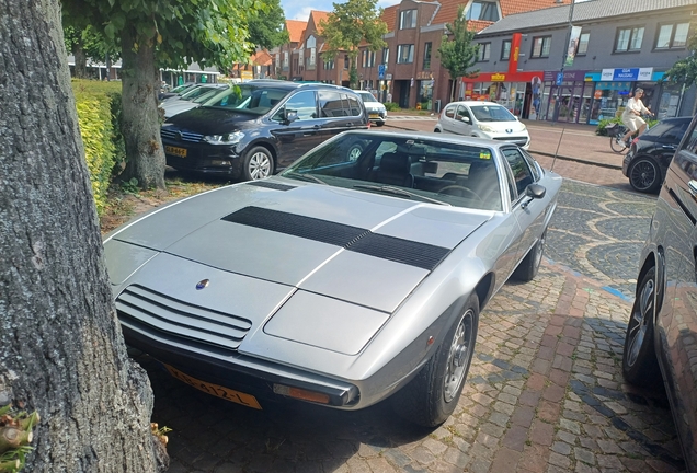 Maserati Khamsin