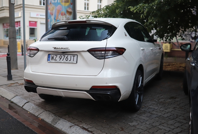Maserati Levante Trofeo 2021