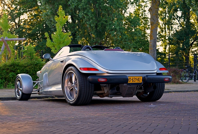 Plymouth Prowler