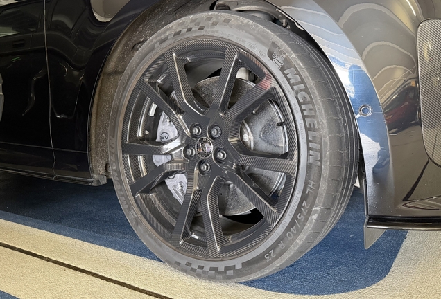 Range Rover Sport SV 2025 Edition Two