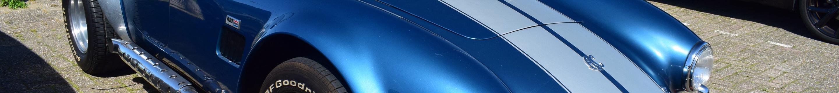 AC Cobra
