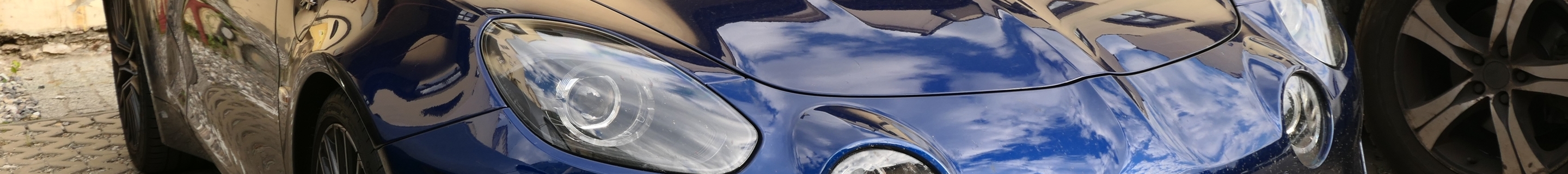 Alpine A110 GT 2022