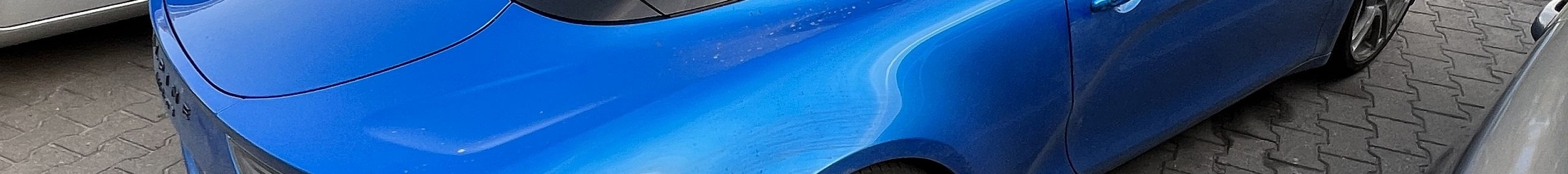 Alpine A110 GTS