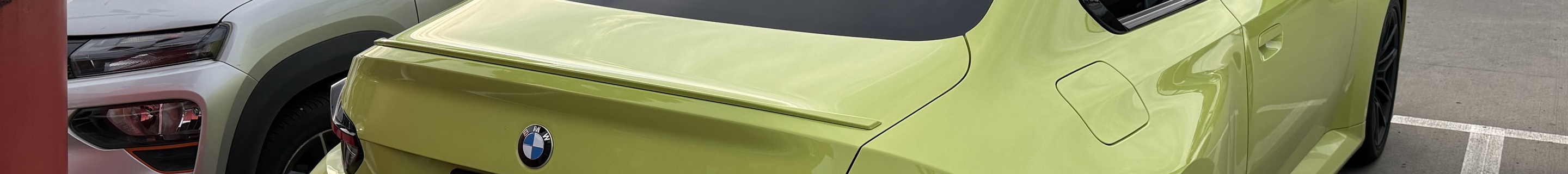 BMW M2 Coupé G87