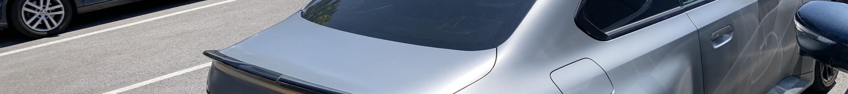 BMW M2 Coupé G87