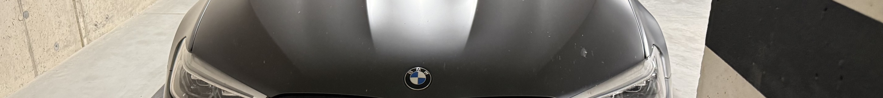 BMW M5 F90