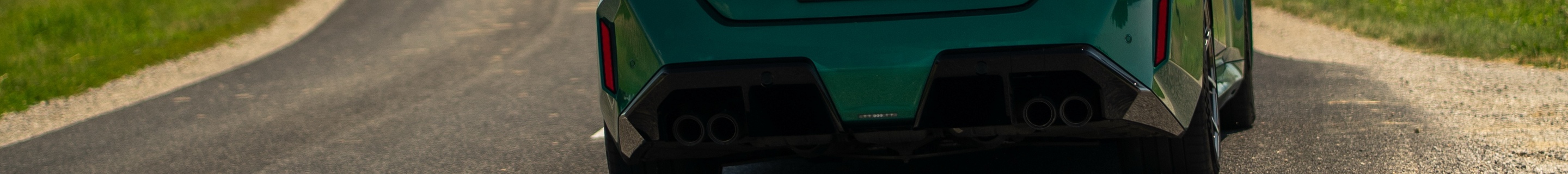BMW M5 G90
