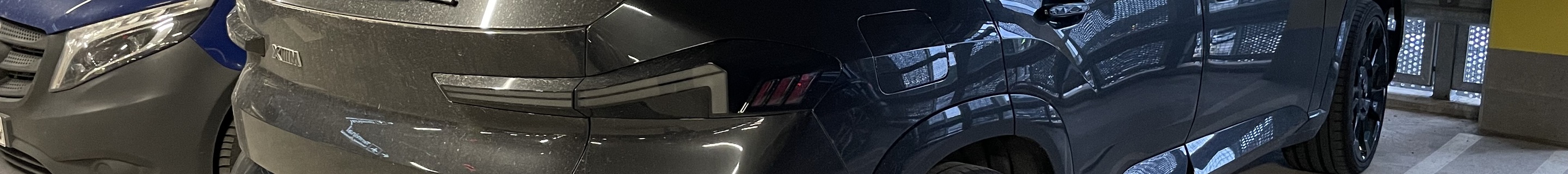 BMW XM G09