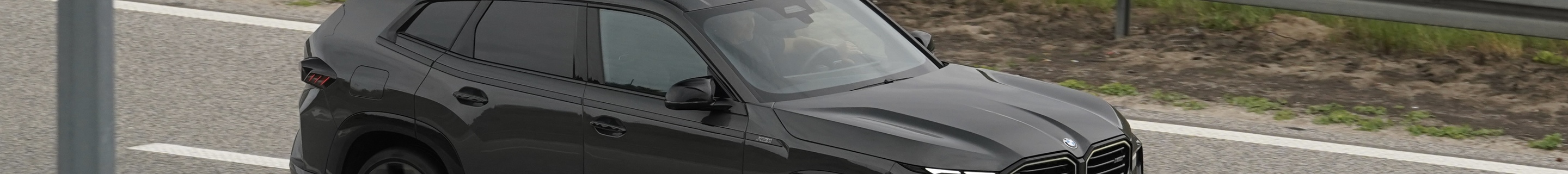BMW XM G09