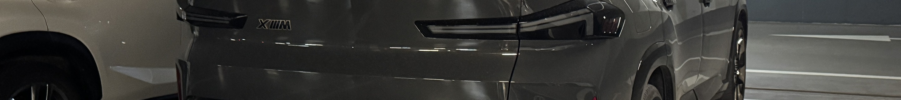BMW XM G09
