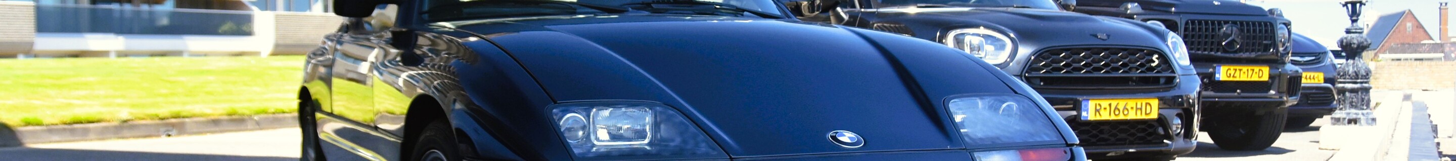 BMW Z1