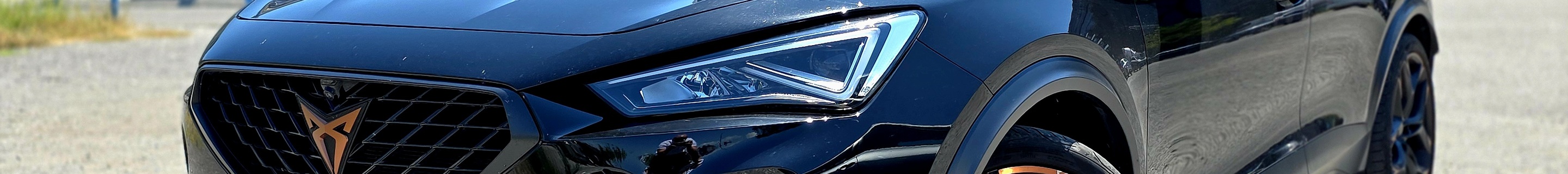 CUPRA Formentor VZ5