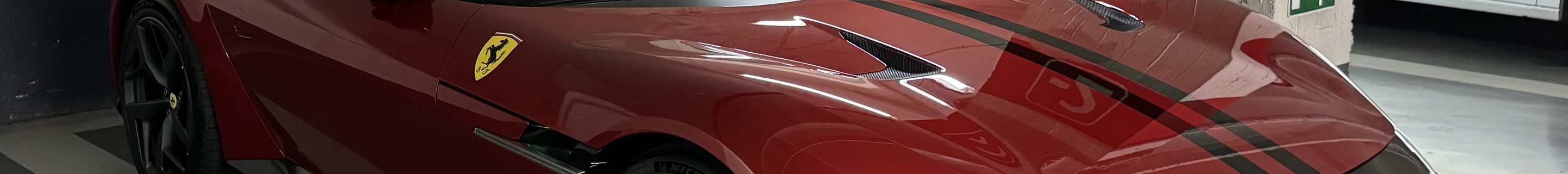 Ferrari 12Cilindri