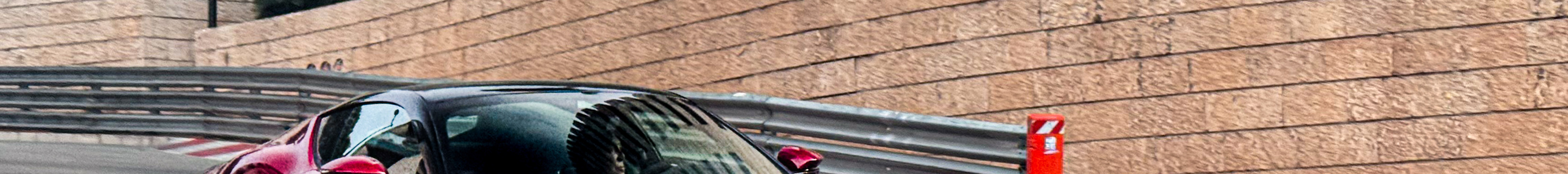 Ferrari 12Cilindri