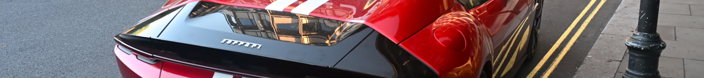 Ferrari 12Cilindri Spider