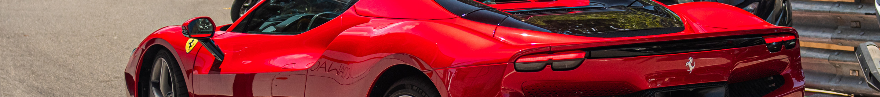 Ferrari 296 GTS