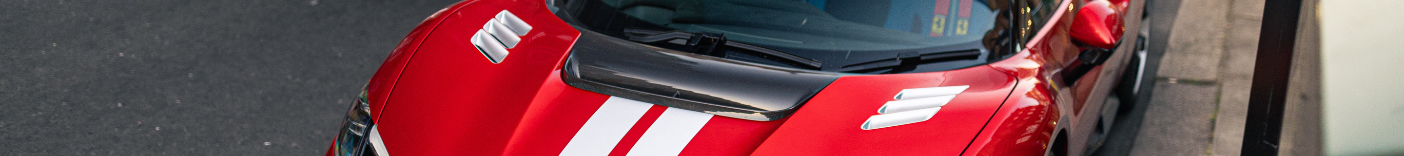 Ferrari 296 Speciale