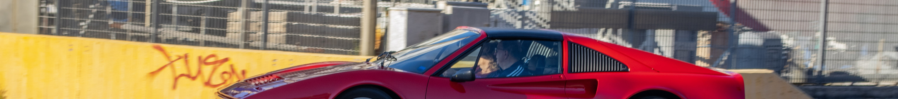 Ferrari 328 GTS