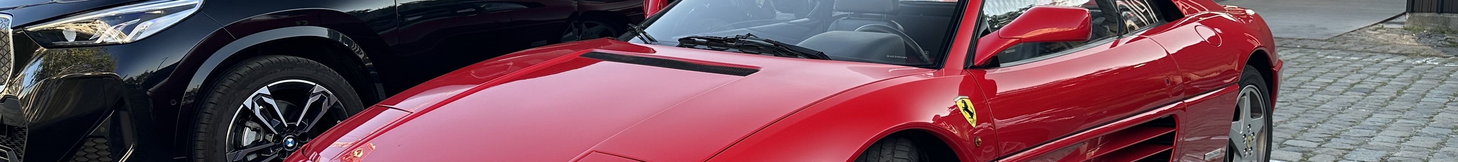Ferrari 348 TS