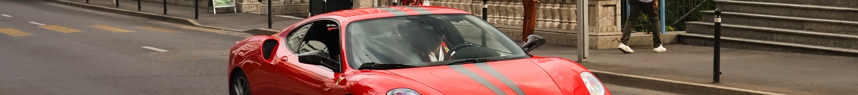 Ferrari 430 Scuderia