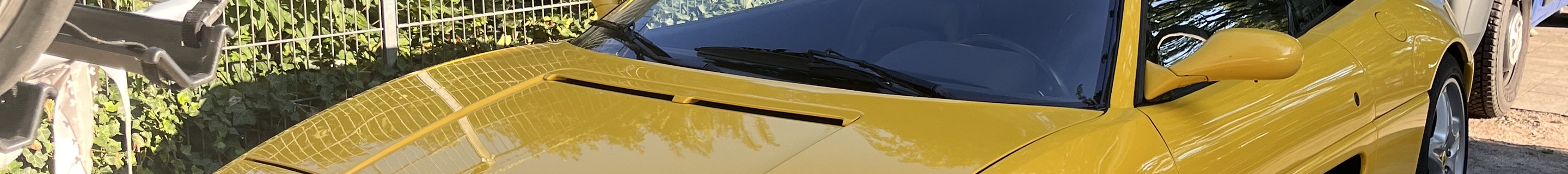 Ferrari F355 GTS