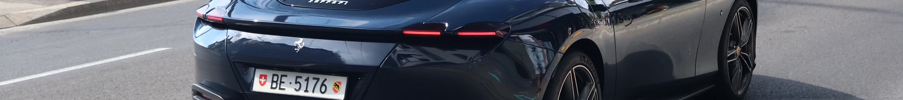 Ferrari Roma