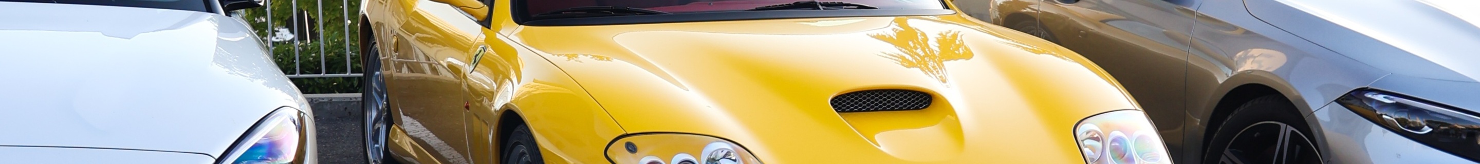 Ferrari Superamerica