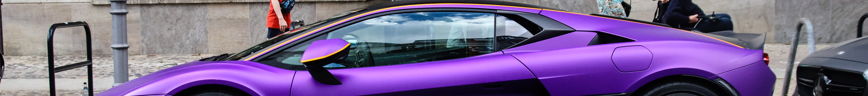 Lamborghini Temerario