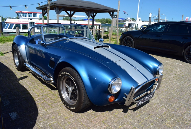 AC Cobra
