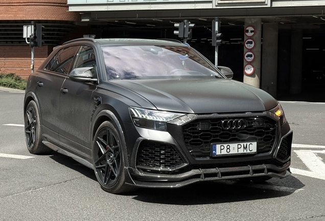 Audi ABT RS Q8 Signature Edition