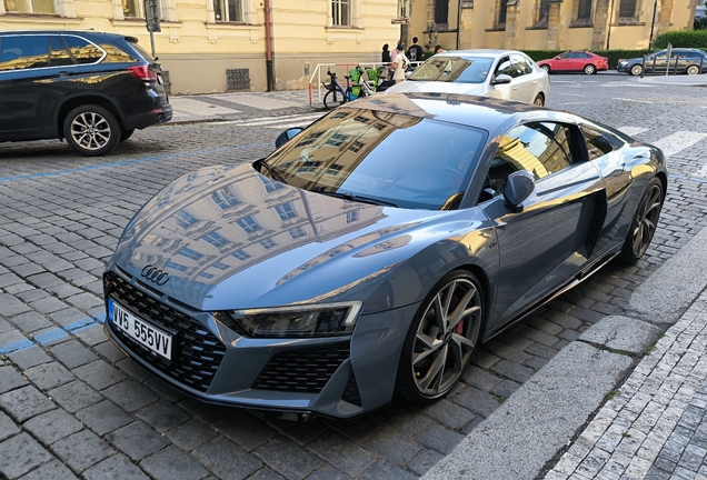Audi R8 V10 2019