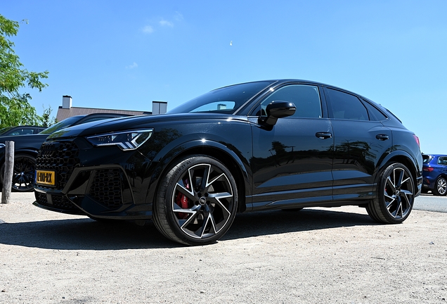Audi RS Q3 Sportback 2020