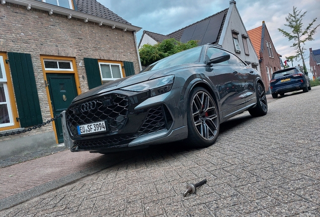 Audi RS Q8 2024