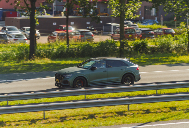Audi RS Q8 Urban