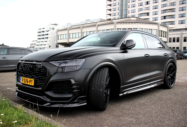 Audi RS Q8 Urban