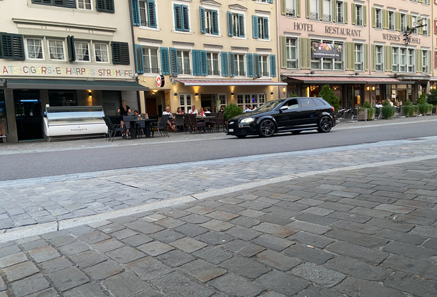 Audi RS3 Sportback 8P