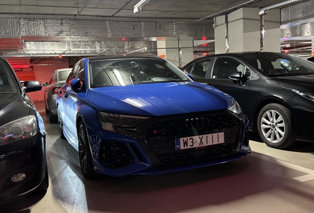Audi RS3 Sportback 8Y