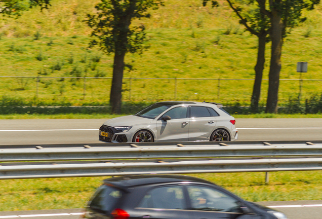 Audi RS3 Sportback 8Y