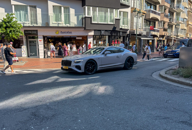 Bentley Continental GT S 2026