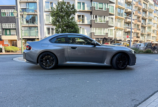 BMW M2 Coupé G87