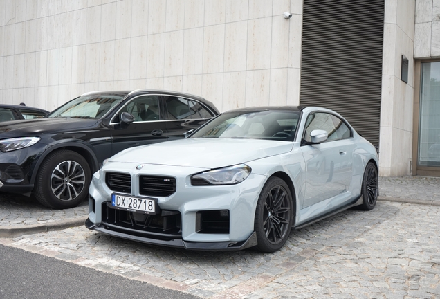 BMW M2 Coupé G87