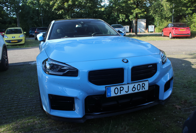 BMW M2 Coupé G87