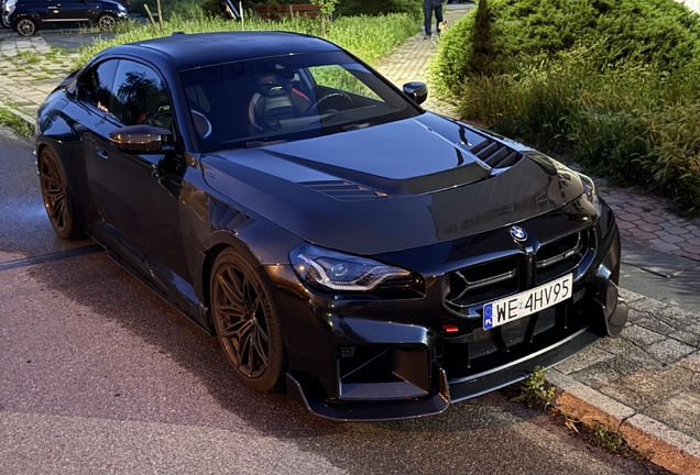 BMW M2 Coupé G87