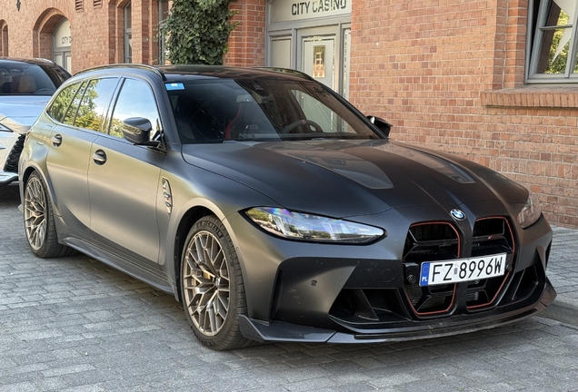 BMW M3 G81 CS Touring
