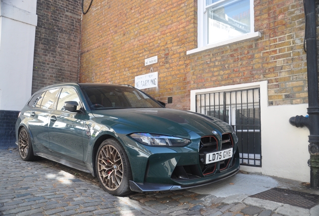 BMW M3 G81 CS Touring
