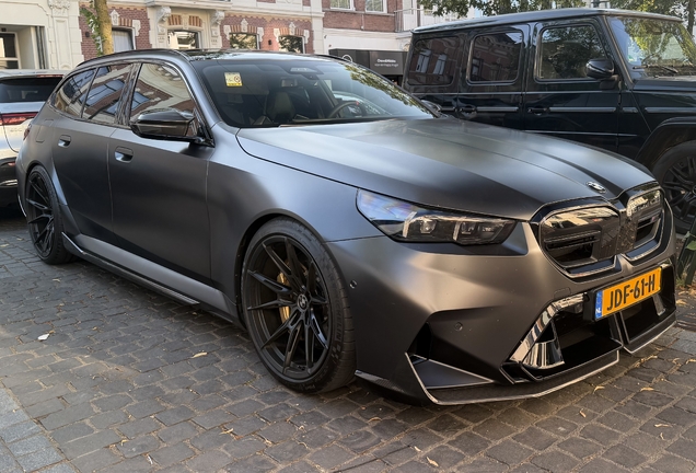BMW M5 G99 Touring