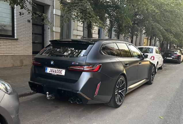 BMW M5 G99 Touring