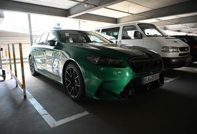 BMW M5 G99 Touring