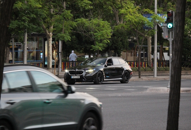 BMW M5 G99 Touring